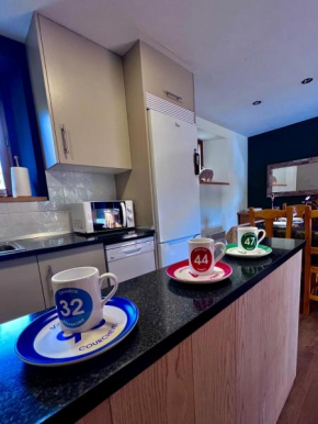 Casita en Estavar